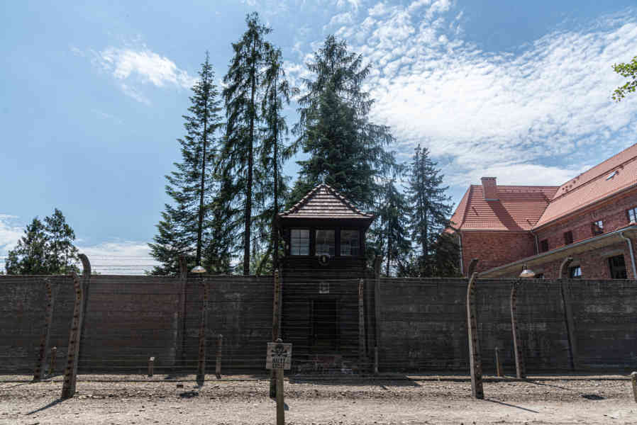 Polonia 015 - Auschwitz I.jpg